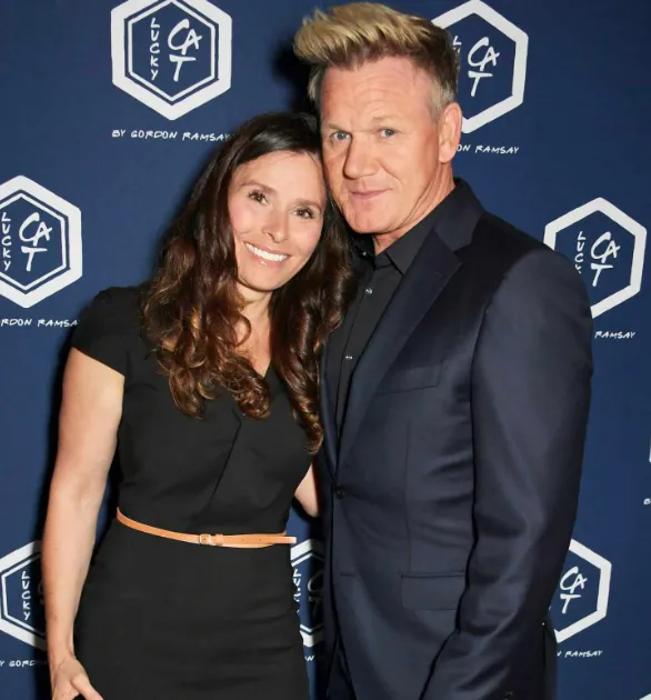 Gordon Ramsay's Wife Tana Ramsay Biography, Age, Net Worth, Marriage & Luxurious Life