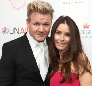 Gordon Ramsay's Wife Tana Ramsay Biography, Age, Net Worth, Marriage & Luxurious Life