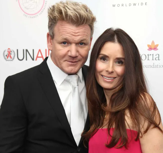 Gordon Ramsay's Wife Tana Ramsay Biography, Age, Net Worth, Marriage & Luxurious Life