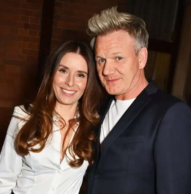 Gordon Ramsay's Wife Tana Ramsay Biography, Age, Net Worth, Marriage & Luxurious Life