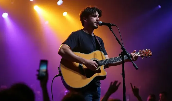 Ivan Cornejo Height, Age, Net Worth, Relationship, Career & Biography (2026)