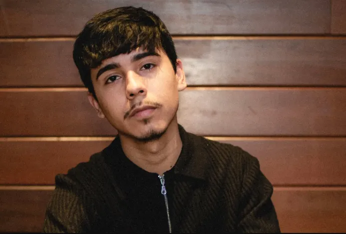 Ivan Cornejo Height, Age, Net Worth, Relationship, Career & Biography (2026)