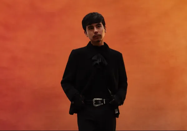 Ivan Cornejo Height, Age, Net Worth, Relationship, Career & Biography (2026)