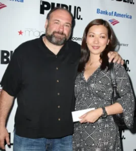 James Gandolfini's Wife Everything You Need to Know About Deborah Lin