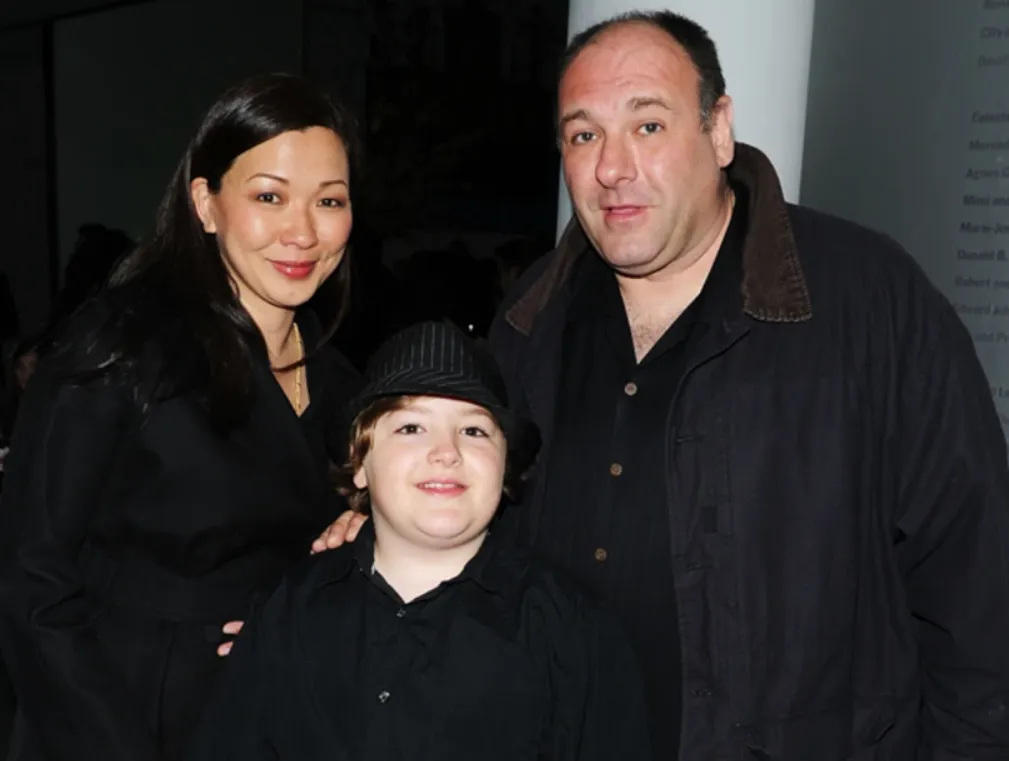 James Gandolfini's Wife Everything You Need to Know About Deborah Lin