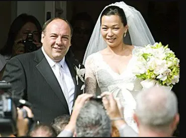 James Gandolfini's Wife Everything You Need to Know About Deborah Lin