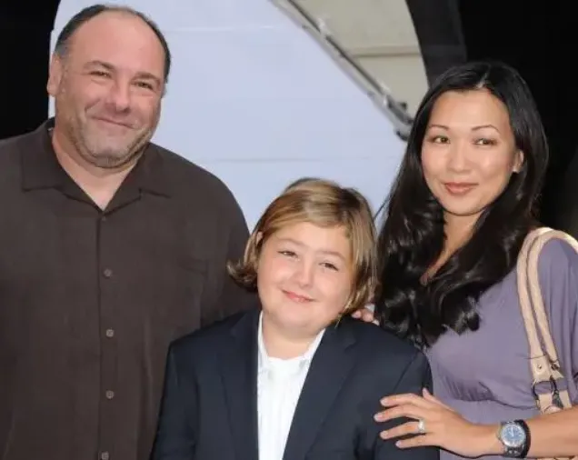 James Gandolfini's Wife Everything You Need to Know About Deborah Lin
