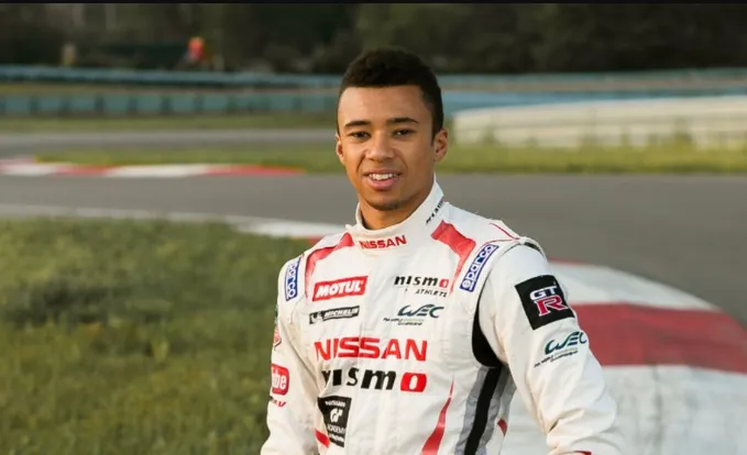 Jann Mardenborough Height, Age, Net Worth, Career, Relationship & Biography (2026 Update)