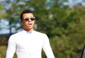 Jann Mardenborough Height, Age, Net Worth, Career, Relationship & Biography (2026 Update)