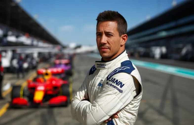 Jann Mardenborough Height, Age, Net Worth, Career, Relationship & Biography (2026 Update)