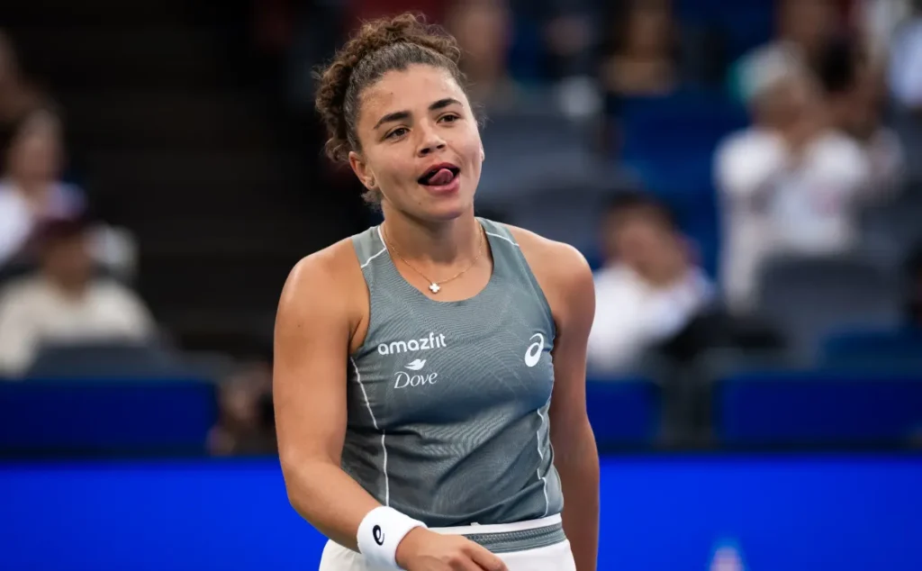 Jasmine Paolini Age, Biography, Net Worth, Height, Relationship, Career & More