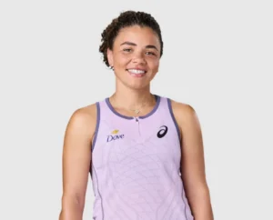 Jasmine Paolini Age, Biography, Net Worth, Height, Relationship, Career & More