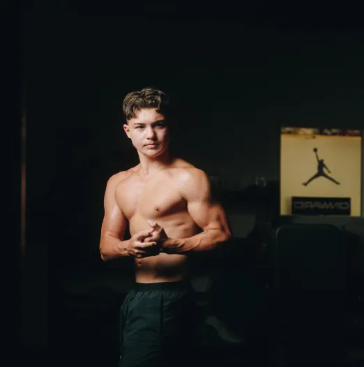 Javon Walton Height, Age, Net Worth, Career, Family & More (2026 Update)