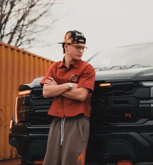 Javon Walton Height, Age, Net Worth, Career, Family & More (2026 Update)