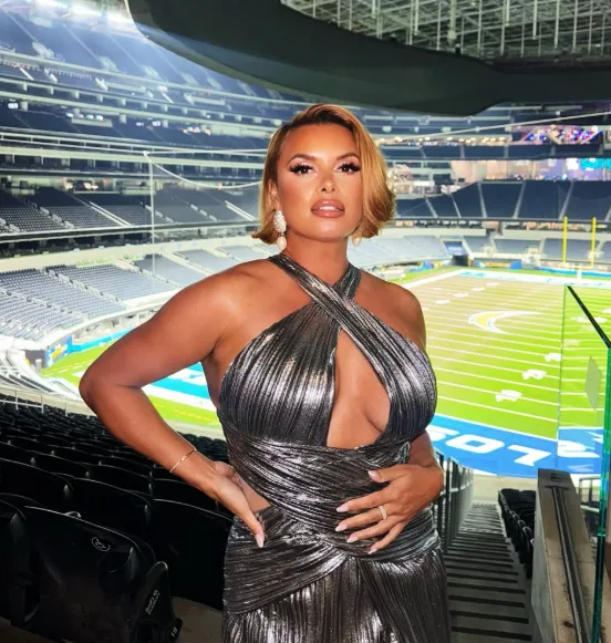 Joy Taylor Husband, Age, Height, Weight, Net Worth, Career, And More