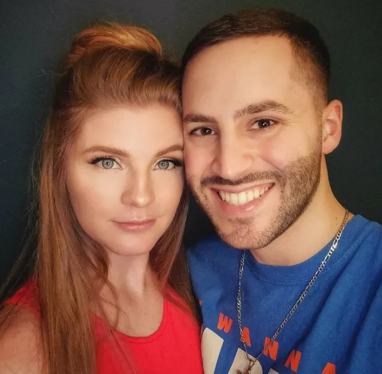 Kaitlin Bennett's Husband Revealing the Truth Behind the Mystery