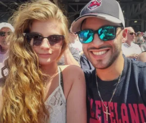 Kaitlin Bennett's Husband Revealing the Truth Behind the Mystery