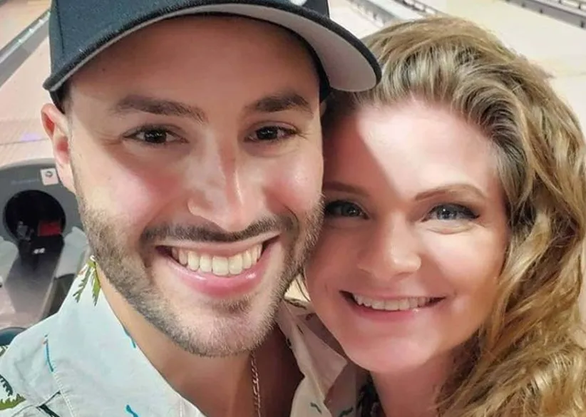 Kaitlin Bennett's Husband Revealing the Truth Behind the Mystery