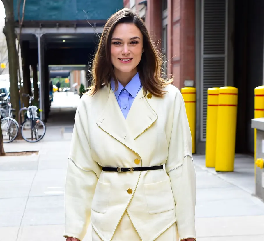 Keira Christina Knightley Height, Age, Net Worth, Relationship, Career & More