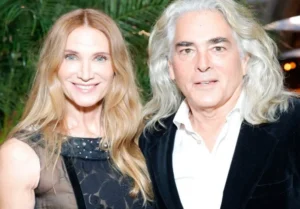 Kelly Lynch Husband Inside Her Marriage, Net Worth, Career, and Personal Life