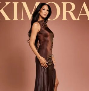 Kimora Lee Simmons Age, Net Worth, Height, Family, Career, and Lifestyle
