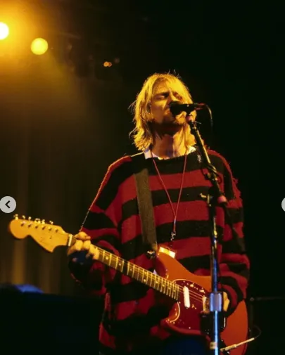 Krist Novoselic Height, Age, Net Worth, Career, Family & More (2026 Update)