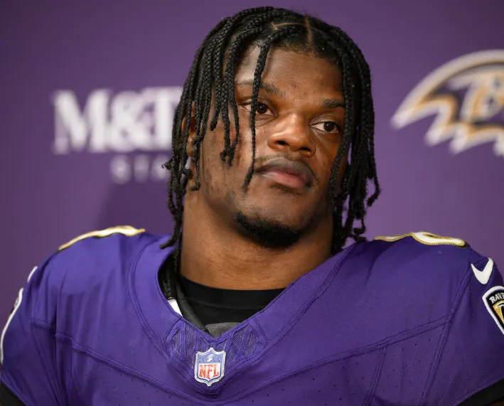 Lamar Jackson's Wife Everything You Need to Know About His Personal Life, Career, and Net Worth