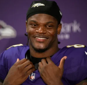 Lamar Jackson's Wife Everything You Need to Know About His Personal Life, Career, and Net Worth