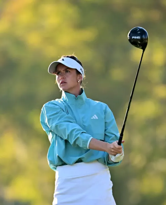 Linn Grant Husband Relationship Status, Age, Net Worth, Height, Career & More 