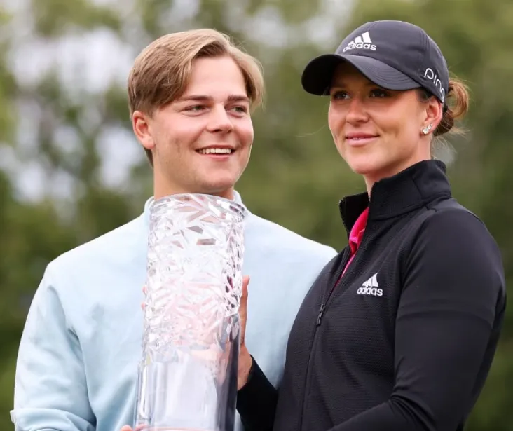 Linn Grant Husband Relationship Status, Age, Net Worth, Height, Career & More