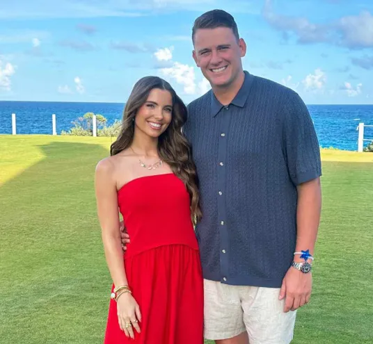 Mac Jones Girlfriend Stunning Details You Need to Know