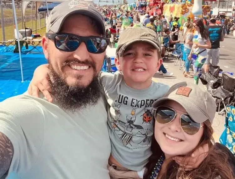 Pickle Wheat Husband Age, Net Worth, Height, Relationship, Career & Full Biography