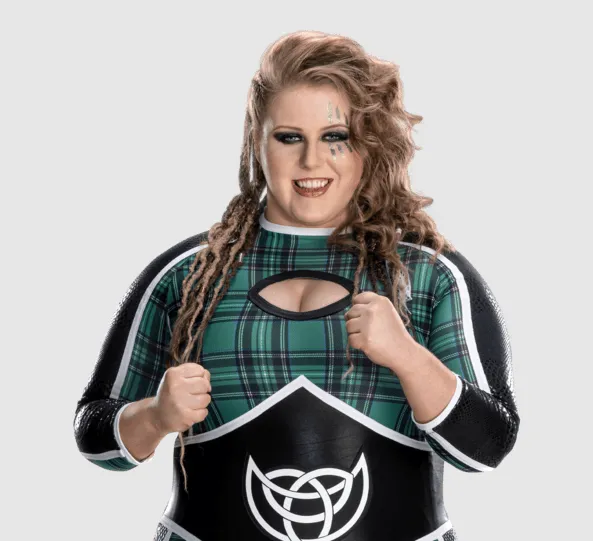 Piper Niven Husband Revealed Marriage, Love Life, Career & Net Worth