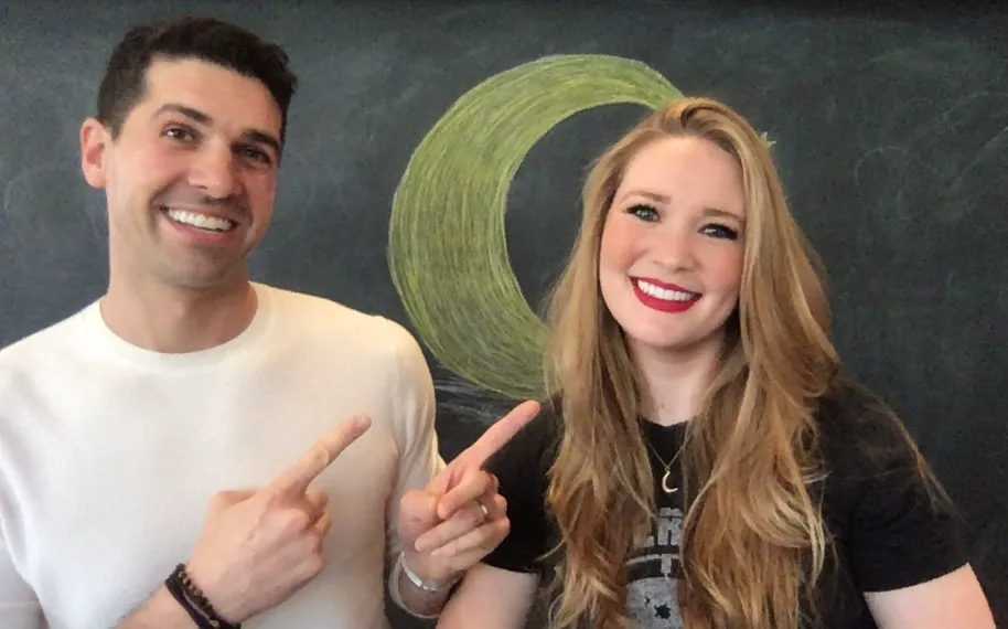 Sarah J. Maas Husband Everything About Her Marriage, Family, Net Worth & Personal Life