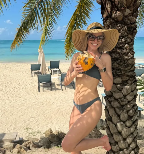 Serenity Cox Husband, Age, Net Worth, Height, Relationship, Career & More 
