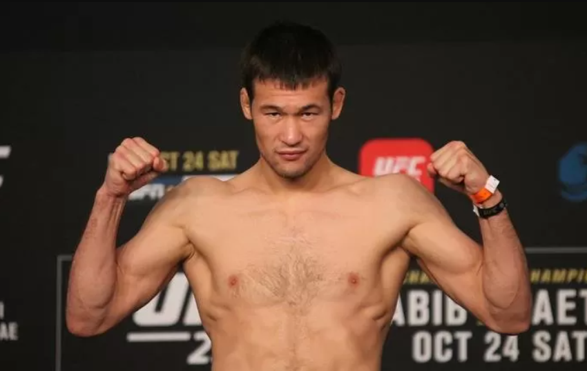 Shavkat Rakhmonov Ethnicity, Age, Net Worth, Height, Family, Career & More