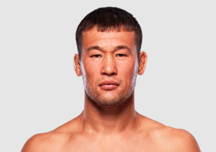 Shavkat Rakhmonov Ethnicity, Age, Net Worth, Height, Family, Career & More