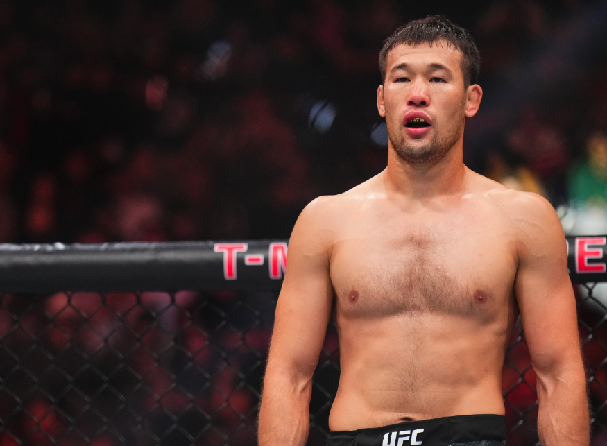 Shavkat Rakhmonov Ethnicity, Age, Net Worth, Height, Family, Career & More