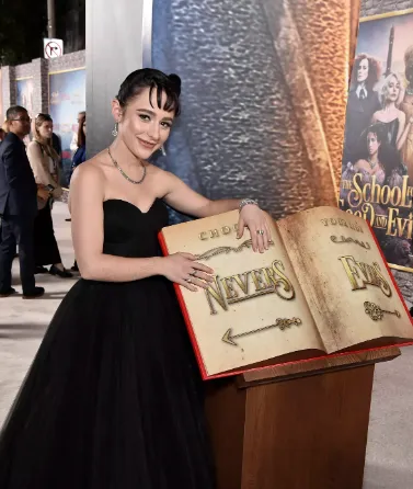 Sophia Anne Caruso Height, Age, Net Worth, Relationship, Career & More