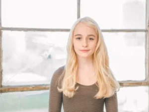 Sophia Anne Caruso Height, Age, Net Worth, Relationship, Career & More