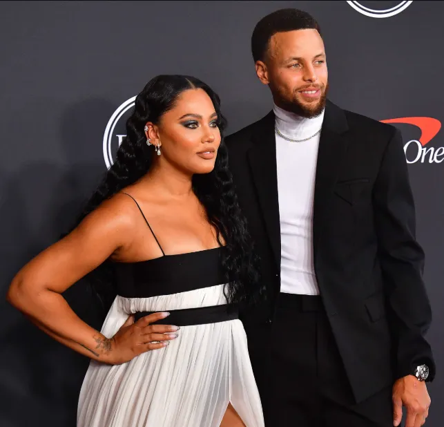 Steph Curry's Wife Ayesha Curry — Life, Career, Net Worth & Influence