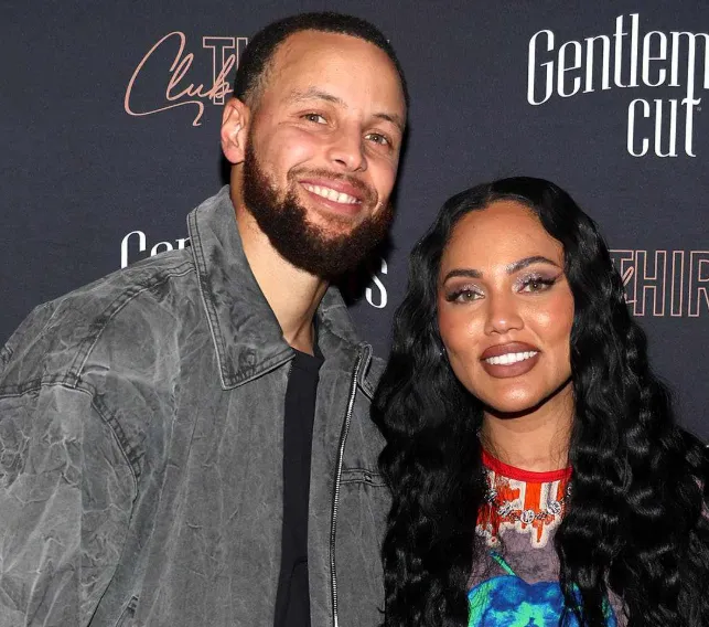 Steph Curry's Wife Ayesha Curry — Life, Career, Net Worth & Influence