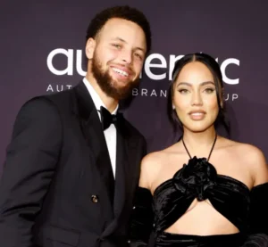 Steph Curry's Wife Ayesha Curry — Life, Career, Net Worth & Influence