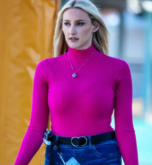 Stormy Buonantony Husband The Truth Revealed