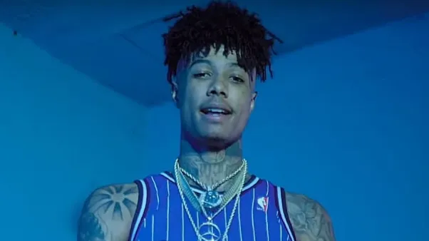 Blueface Height Age, Net Worth, Career, Relationship & Full Biography