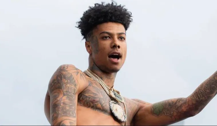 Blueface Height Age, Net Worth, Career, Relationship & Full Biography