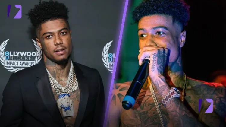 Blueface Height Age, Net Worth, Career, Relationship & Full Biography