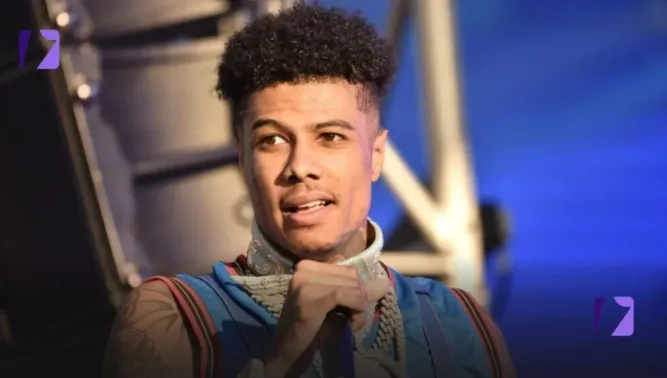 Blueface Height Age, Net Worth, Career, Relationship & Full Biography
