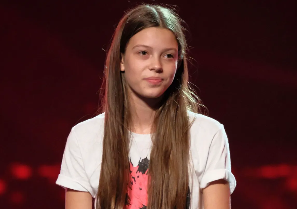Courtney Hadwin Net Worth, Age, Height, Career, Family & More (2026 Updated) (2)