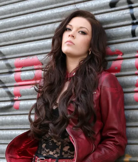 Courtney Hadwin Net Worth, Age, Height, Career, Family & More (2026 Updated) (2)